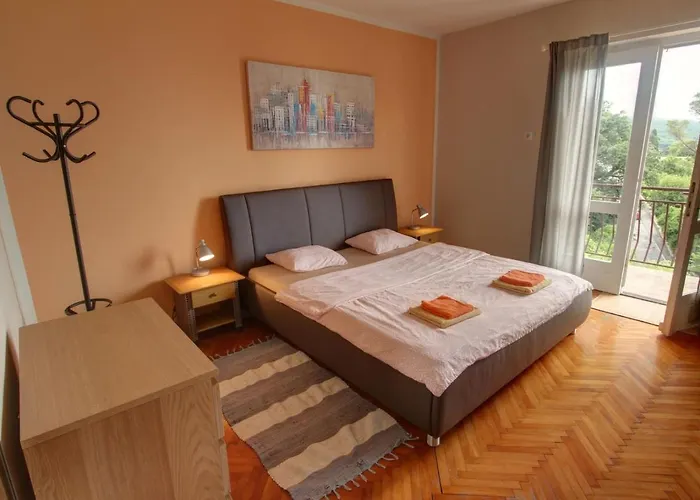 Apartman Lena