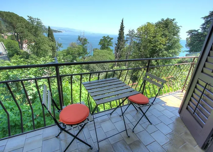 Apartman Lena