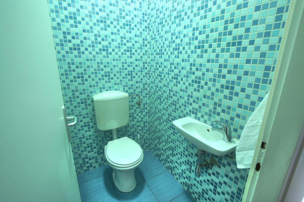 Apartmán Lena