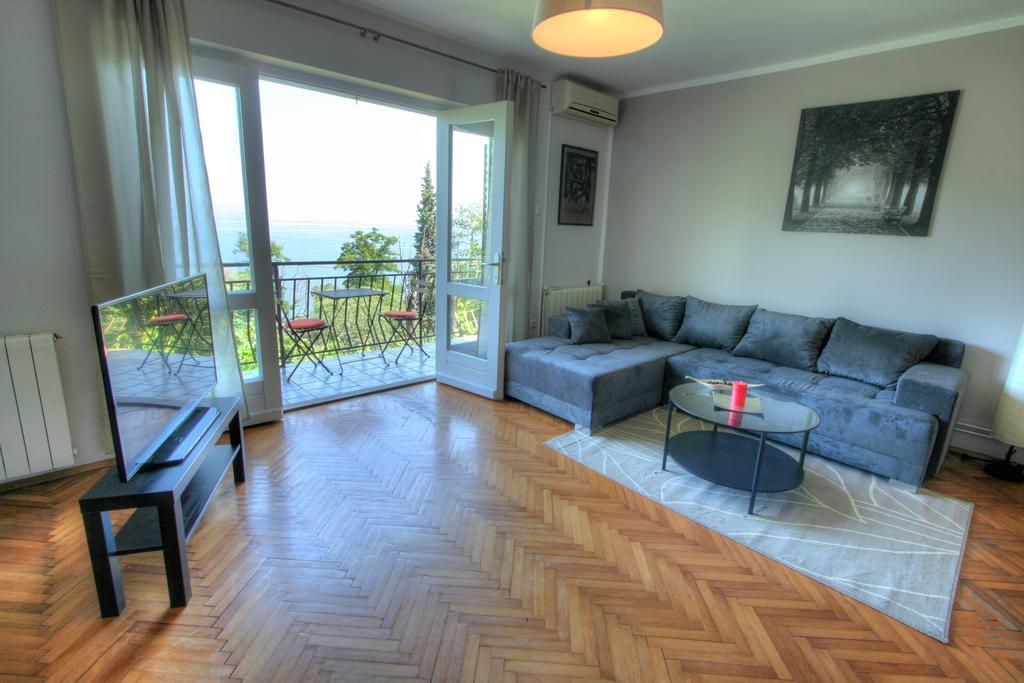 Lena Apartmán Opatija
